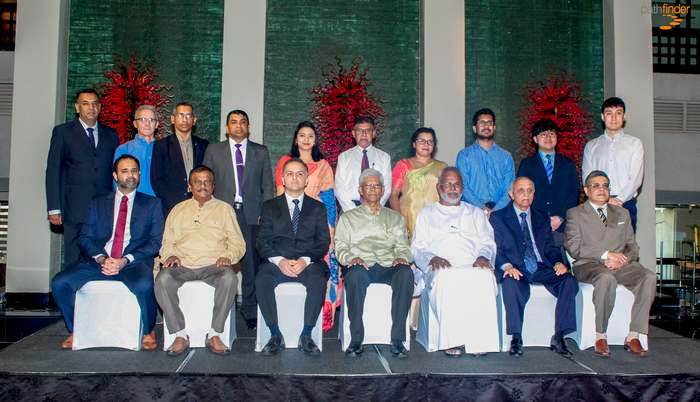 The Pathfinder Foundation and the Centre for Humanitarian Dialogue hosted the "Colombo Roundtable: Climate Change, Public Policy, and Humane Governance – March 2024